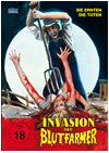 DVD Invasion der Blutfarmer