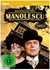 DVD Manolescu