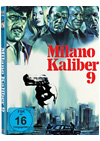 DVD Milano Kaliber 9