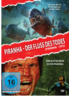 DVD Piranha - Der Fluss des Todes