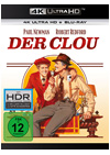 Blu-ray Der Clou