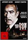 DVD Der Don ist tot