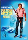 DVD Der Tiger hetzt die Meute