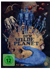 DVD Der wilde Planet
