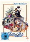 DVD Harley Davidson 344