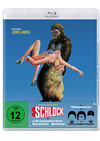 Blu-ray Schlock