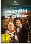 DVD Schwarzwaldfahrt aus Liebeskummer