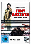 DVD Tony Arzenta