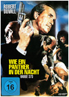 DVD Wie ein Panther in der Nacht