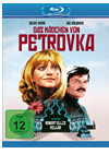 Blu-ray Das Mädchen von Petrovka