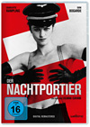DVD Der Nachtportier
