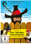 DVD Der Räuber Hotzenplotz