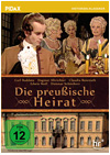DVD Die preußische Heirat