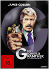 DVD G - Der schwarze Panther