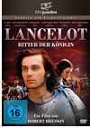 DVD Lancelot, Ritter der Königin