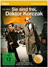 DVD Sie sind frei, Doktor Korczak
