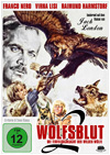 DVD Wolfsblut 2 - Die Teufelsschlucht der wilden Wölfe