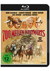 Blu-ray 700 Meilen westwärts