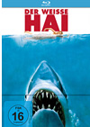 Blu-ray Der weisse Hai