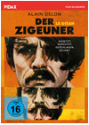 DVD Der Zigeuner