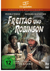 DVD Freitag und Robinson