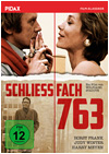 DVD Schließfach 763