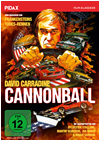 DVD Cannonball