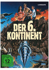 DVD Der 6. Kontinent