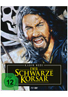 Blu-ray Der schwarze Korsar