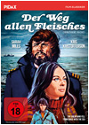 DVD Der Weg allen Fleisches