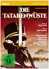 DVD Die Tatarenwüste