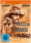 DVD Duell am Missouri