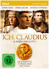 DVD Ich, Claudius - Kaiser und Gott
