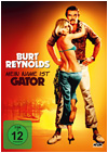 DVD Mein Name ist Gator