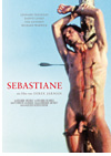 Kinoplakat Sebastiane
