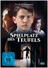 DVD Spielplatz des Teufels