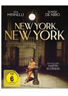 Blu-ray New York, New York
