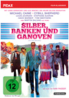 DVD Silber, Banken und Ganoven
