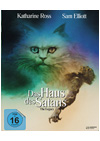 Blu-ray Das Haus des Satans