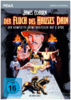 DVD Der Fluch des Hauses Dain