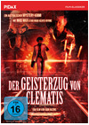 DVD Der Geisterzug von Clematis
