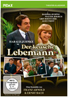 DVD Der keusche Lebemann