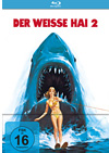 Blu-ray Der weisse Hai 2