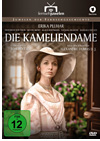 DVD Die Kameliendame
