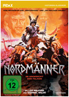 DVD Die Nordmänner