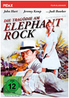 DVD Die Tragödie am Elephant Rock