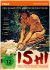 DVD Ishi - Der Letzte seines Stammes