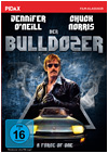 DVD Der Bulldozer