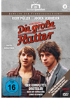 DVD Die große Flatter