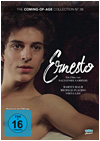 DVD Ernesto